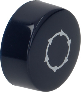 КНОПКА ЗАПУСКА ЦИКЛА Ø 21 ММ