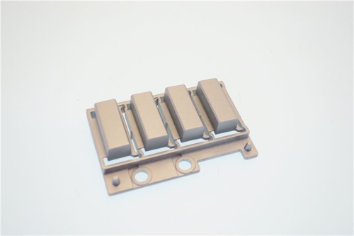 5085320. КНОПОЧНАЯ ПАНЕЛЬ ПРАВАЯ Х9