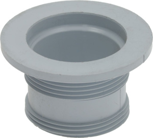 МУФТА СЛИВНАЯ ДИАМ. 1,5 ДЮЙМА