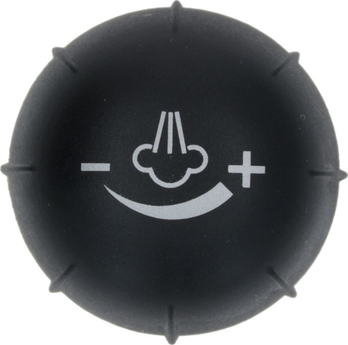 11329197. РУЧКА ПАРОВОГО КРАНА DE LONGHI AS00006925