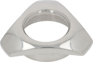 ПРИЖИМНАЯ ГАЙКА ИЗ НЕРЖ.СТАЛИ МОД.12 FIMAR