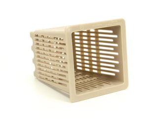 CUP, (BEIGE) PASTA PORTION FRYMASTER 8030018