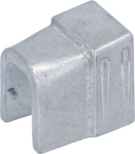 НАСАДКА НИЖНЯЯ MACAP C00020107B