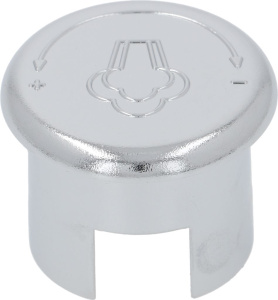 ПАРОВОЙ КОЛПАЧОК ДЛЯ РУЧКИ