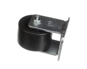 CASTER, 4~ RIGID FRYMASTER 8104821