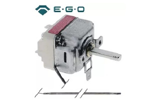 G375247.ТЕРМОСТАТ РАБОЧИЙ 75-500°C ОДНОФАЗНЫЙ EGO