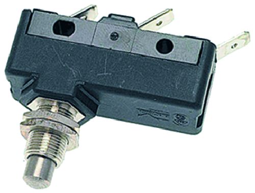 3240419. МИКРОВЫКЛЮЧАТЕЛЬ PIZZATO MF09