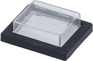 КРЫШКА ЗАЩИТНАЯ ВЫКЛЮЧАТЕЛЯ