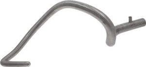 КРЮК 60Л. VARIMIXER R60-78M