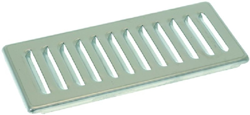 5014161. РЕШЕТКА ДЯ ЧАШЕК 135Х60 ММ