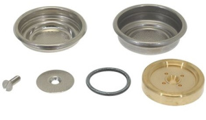 КОМПЛЕКТ АДАПТЕРОВ ДЛЯ ГРУППЫ NUOVA SIMONELLI 98050002