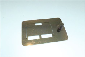 КРОНШТЕЙН КРЕПЛЕНИЯ КОТЛА RATIONAL 44.01.181