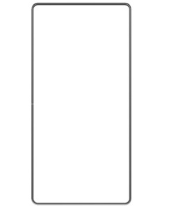 УПЛОТНИТЕЛЬ ДВЕРИ ДЛЯ ПЕЧИ UNOX KGN1663A