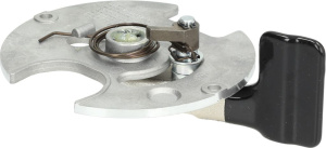 НИЖН. ЧАСТЬ ДОЗАТОРА В КОМПЛ. С РЫЧАГОМ