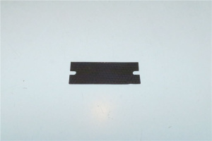 ТЕПЛООТВОДНАЯ ВКЛАДКА