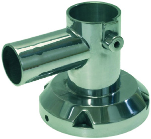 ГОРЛОВИНА МЯСОРУБКИ Ø 52 ММ