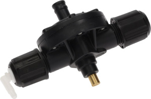 ДОЗАТОР ДЛЯ ГИДРАВЛИЧЕСКОГО ОПОЛАСКИВАТЕЛЯ DIB-P