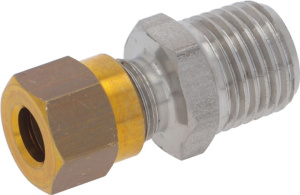 СОЕДИНЕНИЕ DALLA CORTE B-00-0013A