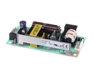 POWER SUPPLY, 12VDC 30W MHC LINCOLN-MERCO-SAVORY 8076001