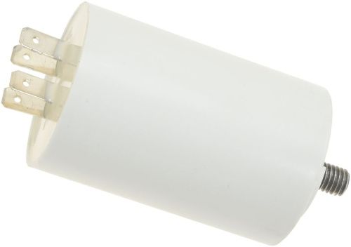 3068086. КОНДЕНСАТОР 25МКФ