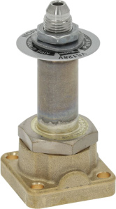 МЕХАНИЧЕСКИЙ КОМПОНЕНТ PARKER 3-ХОДОВОЙ