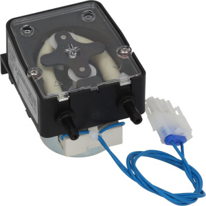 ДОЗАТОР ПЕРИСТАЛЬТИЧЕСКИЙ