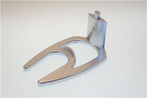 5039354. FILTER HOLDER FORK FOR MOBILE TAMPER 40A SANTOS 40665