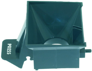 БУНКЕР ДЛЯ ГРУППЫ