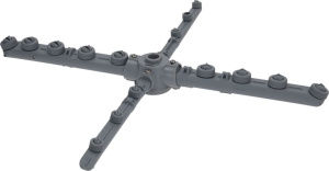 ГРУППА ОПОЛАСКИВАНИЯ И ПРОМЫВКИ