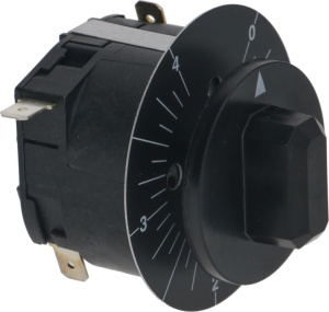 ТАЙМЕР НА 4 МИНУТЫ ОДНОФАЗНЫЙ