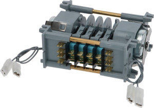 ПРОГРАММАТОР 7804DV 4 КУЛАЧКА