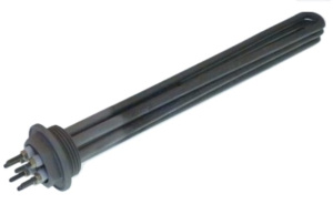 ТЭН 4500 ВТ 230 В SANREMO 10455192B