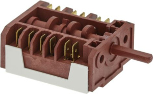 ПЕРЕКЛЮЧАТЕЛЬ ZANUSSI