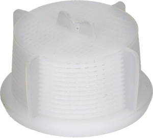 ФИЛЬТР ВОДОЗАБОРНИКА Ø 19,5X12,5 ММ RATIONAL 1900.0202P