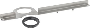 KD ABLUFTHALTERUNG STK CONVOTHERM 3464236