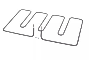 ТЭН КОНФОРКИ 240В 1,6 КВТ GARLAND CKG01801-2