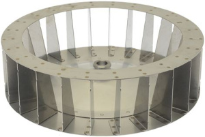 ВЕНТИЛЯТОР