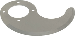 НИЖНИЙ ГЛАДКИЙ НОЖ ДЛЯ C9-C9VV