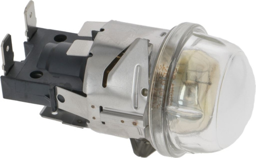 3221241. ПАТРОН С ЛАМПОЧКОЙ Е14 25ВТ 230В