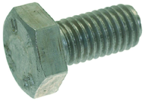 3528028. ВИНТ С ШЕСТИГРАННОЙ ГОЛОВКОЙ M10X20