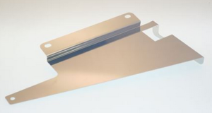 КРОНШТЕЙН КРЕПЛЕНИЯ КАТУШКИ ДУША RATIONAL 50.00.278P