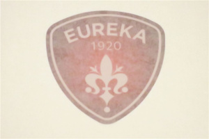 ЭТИКЕТКА EUREKA