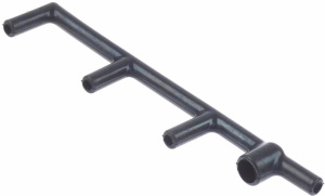 2 WAY PIPE CONNECTOR CONVOCLEAN SYSTEM O CONVOTHERM 2625116