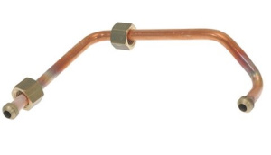 ТРУБКА БОЙЛЕРА НИЖНЯЯ NUOVA SIMONELLI 73003021