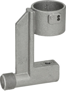 ФИТИНГ ДЕРЖАТЕЛЯ РАСПЫЛИТЕЛЯ Ø 35 ММ