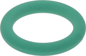 УПЛОТНИТЕЛЬ OR 03050 FKM ЗЕЛЕНЫЙ