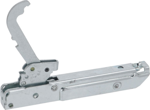 5078688. ПЕТЛЯ ДЛЯ ПЕЧИ ПРАВАЯ-ЛЕВАЯ