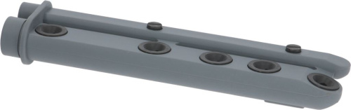 5032815. ПРОМЫВОЧНЫЙ/ОПОЛАСКИВАЮЩИЙ ДУШ 230 ММ