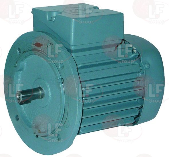 3340109. ЭЛЕКТРОДВИГАТЕЛЬ K21R 71K4, 0,4 ЛС, 230/400 В