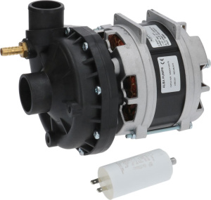 ЭЛЕКТРОНАСОС IM2031 1HP